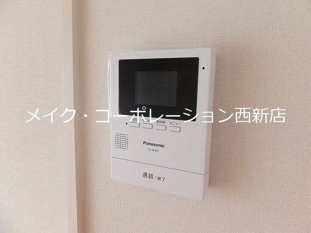 セキュリティ プレミアージュ次郎丸 その他5