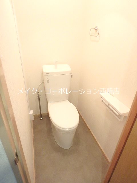 コーポなみと その他1