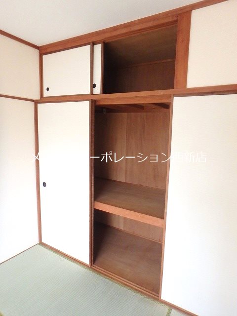 コーポなみと その他3
