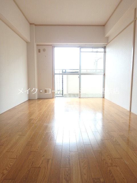 コーポなみと その他5