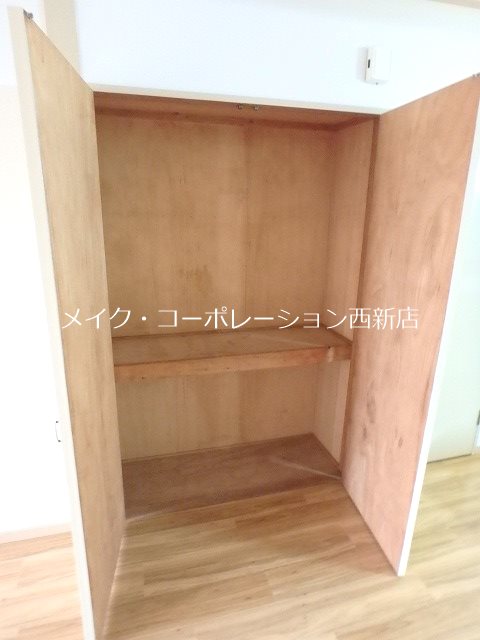 コーポなみと その他6