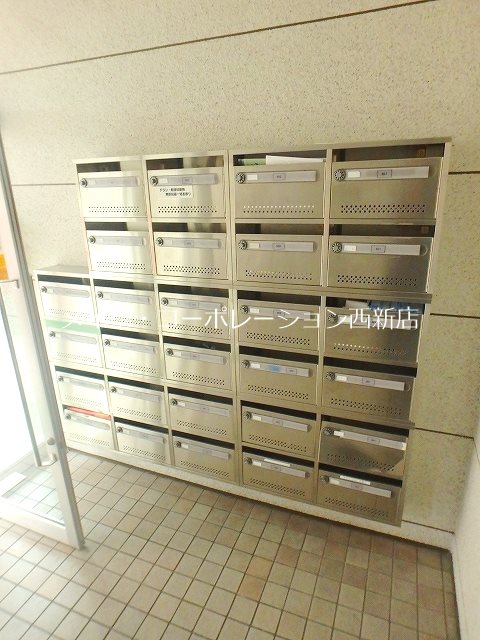 コーポなみと その他外観2