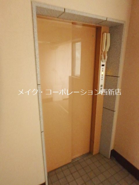 コーポなみと その他外観3