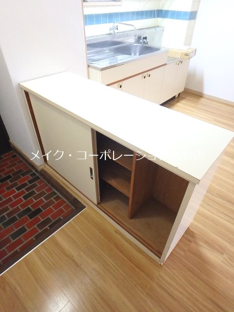 コーポなみと その他7
