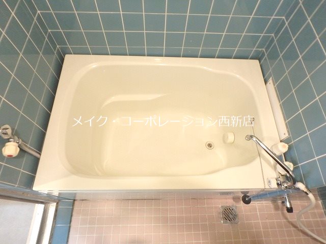 コーポなみと その他11
