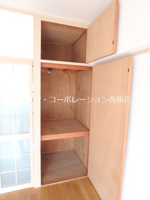 コーポなみと その他12