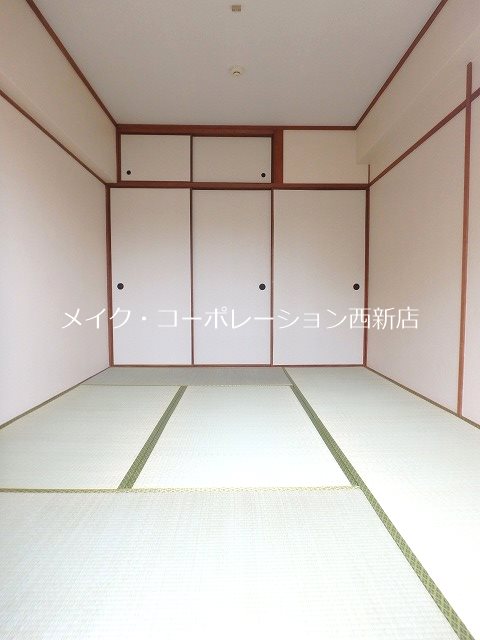 コーポなみと その他13