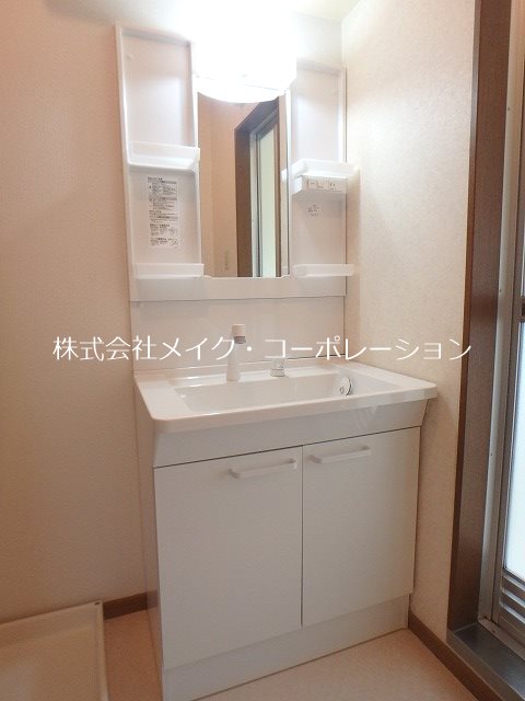 洗面所 サクラハイムⅡ その他2