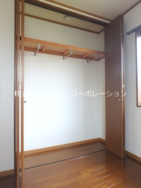 収納 サクラハイムⅡ その他5