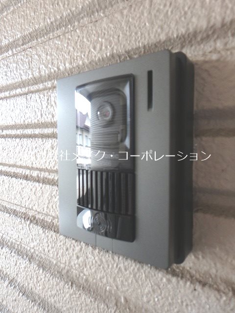 セキュリティ サクラハイムⅡ その他外観4