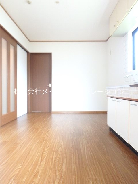 リビング サクラハイムⅡ その他8