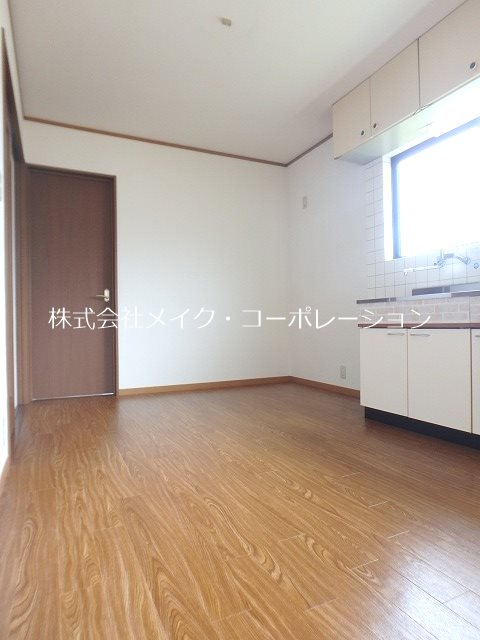 リビング サクラハイムⅡ その他9