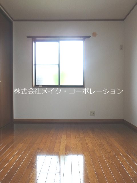 ベッドルーム サクラハイムⅡ その他10