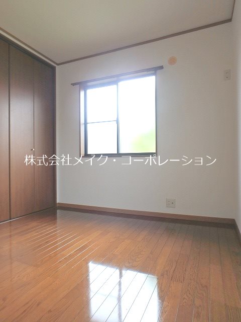 ベッドルーム サクラハイムⅡ その他11