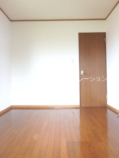 ベッドルーム サクラハイムⅡ その他13