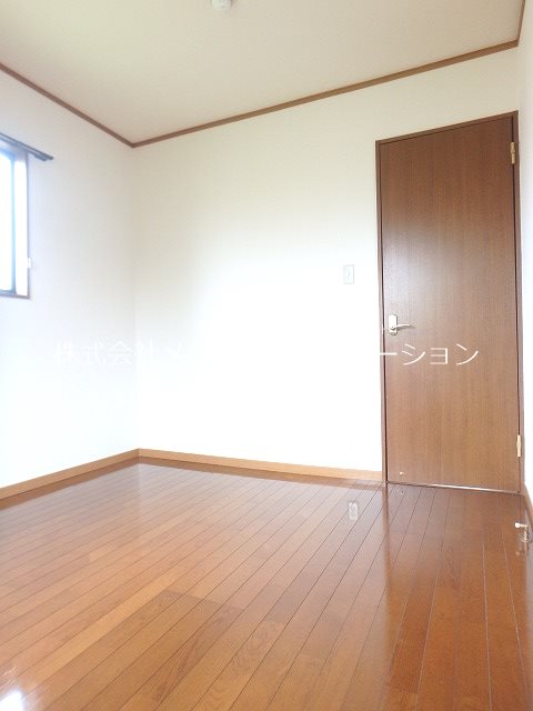 ベッドルーム サクラハイムⅡ その他14