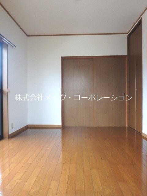 ベッドルーム サクラハイムⅡ その他15