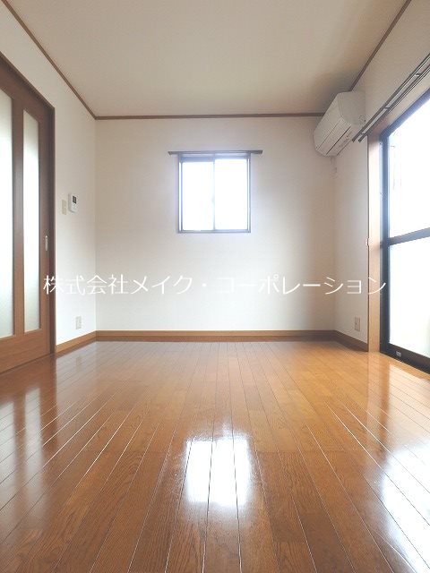 ベッドルーム サクラハイムⅡ その他16