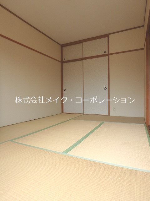 ベッドルーム サクラハイムⅡ その他17