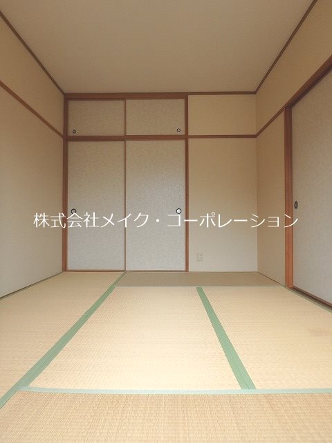 ベッドルーム サクラハイムⅡ その他18