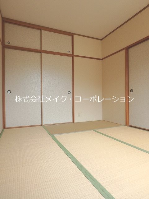 ベッドルーム サクラハイムⅡ その他19