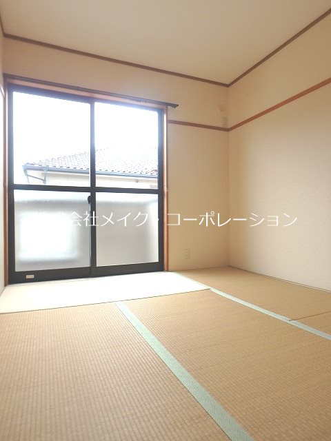 ベッドルーム サクラハイムⅡ その他20