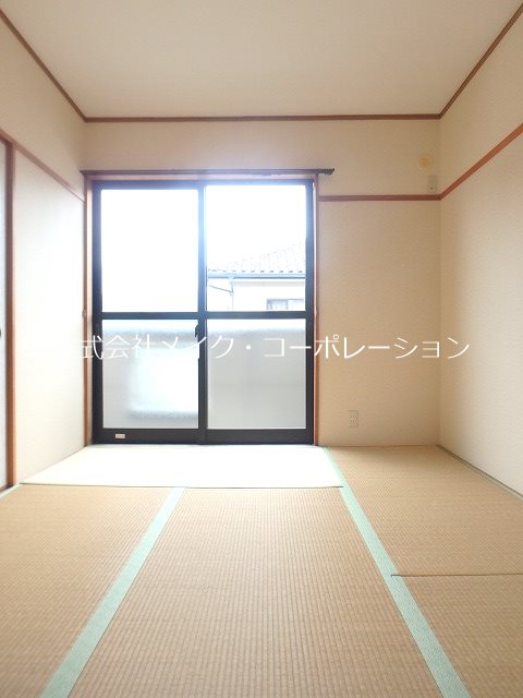 ベッドルーム サクラハイムⅡ その他21