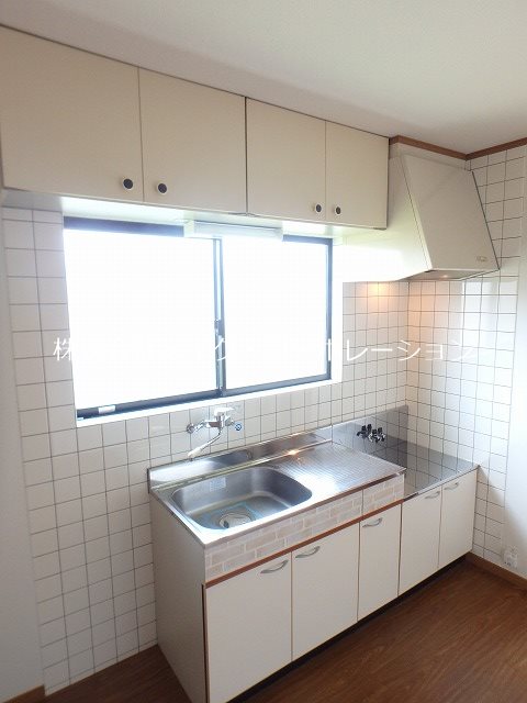 キッチン サクラハイムⅡ キッチン