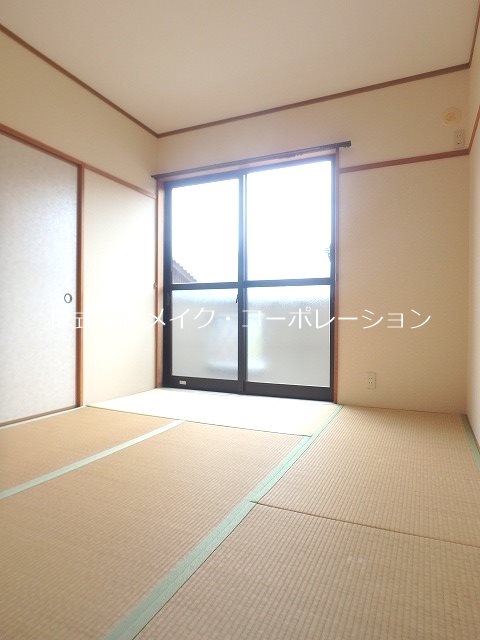 ベッドルーム サクラハイムⅡ その他22