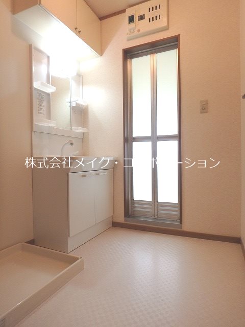 洗面所 サクラハイムⅡ その他23