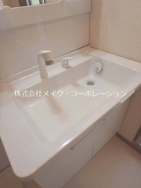 洗面所 サクラハイムⅡ その他24