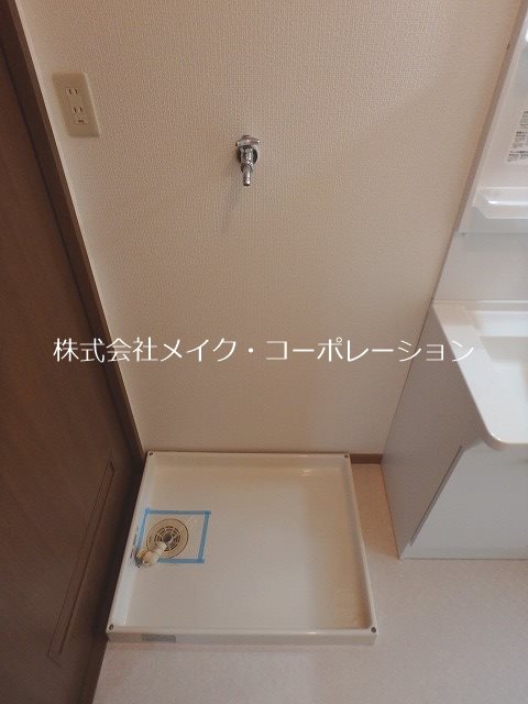 洗面所 サクラハイムⅡ その他25