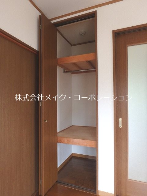 収納 サクラハイムⅡ その他26