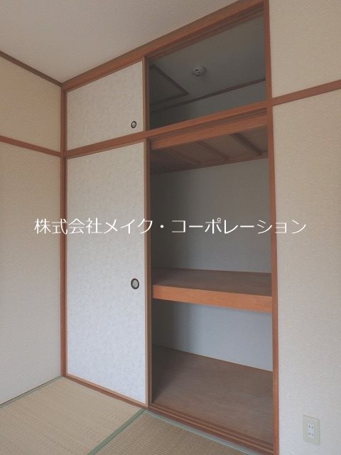 収納 サクラハイムⅡ その他27