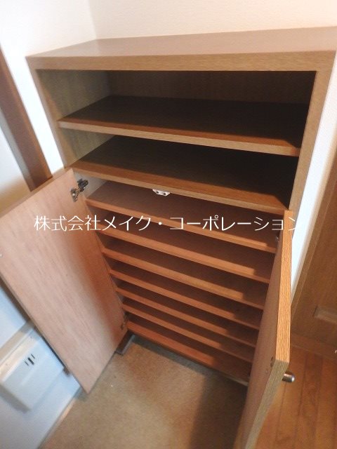 収納 サクラハイムⅡ その他28