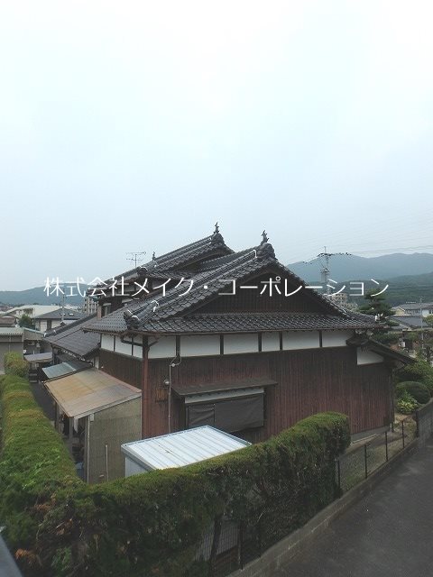 眺望 サクラハイムⅡ その他29