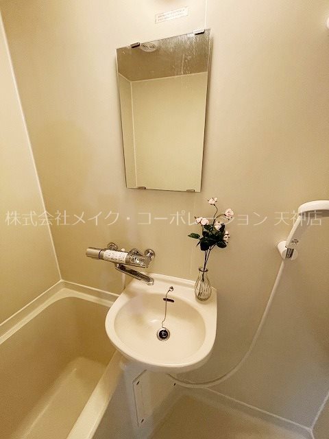 Sハウス その他5