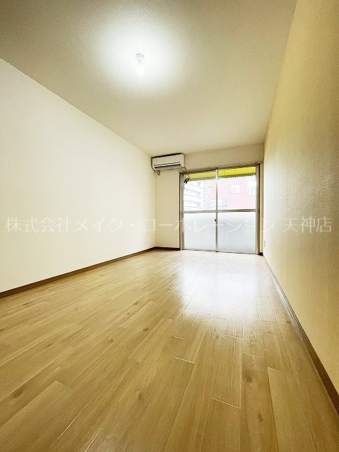 Sハウス リビング