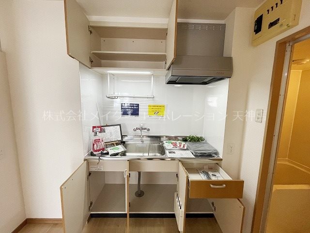 Sハウス その他12