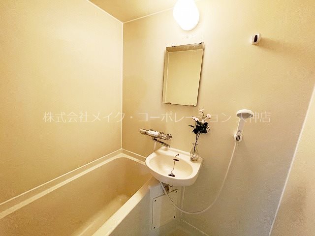 Sハウス 風呂画像