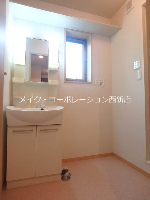サンク西新Ｂ棟～駐車場無料～ その他2