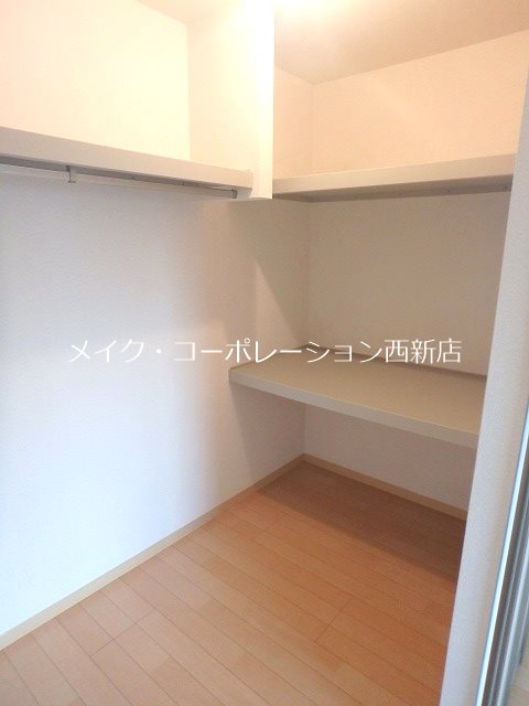 サンク西新Ｂ棟～駐車場無料～ その他3