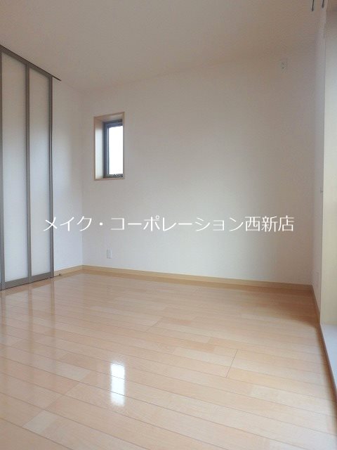 サンク西新Ｂ棟～駐車場無料～ その他5