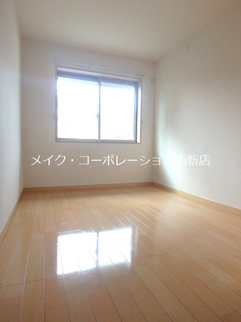 サンク西新Ｂ棟～駐車場無料～ その他11