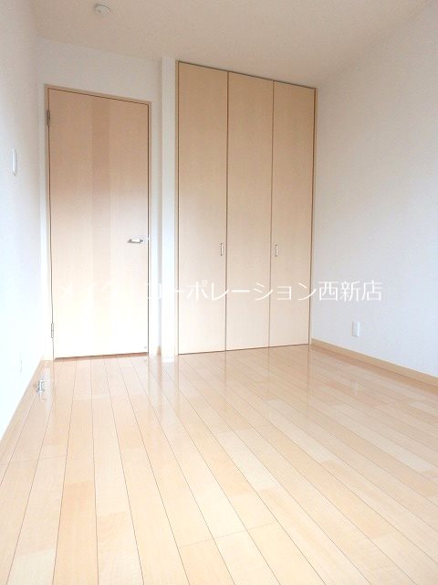 サンク西新Ｂ棟～駐車場無料～ その他12