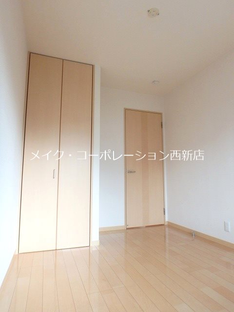サンク西新Ｂ棟～駐車場無料～ その他14