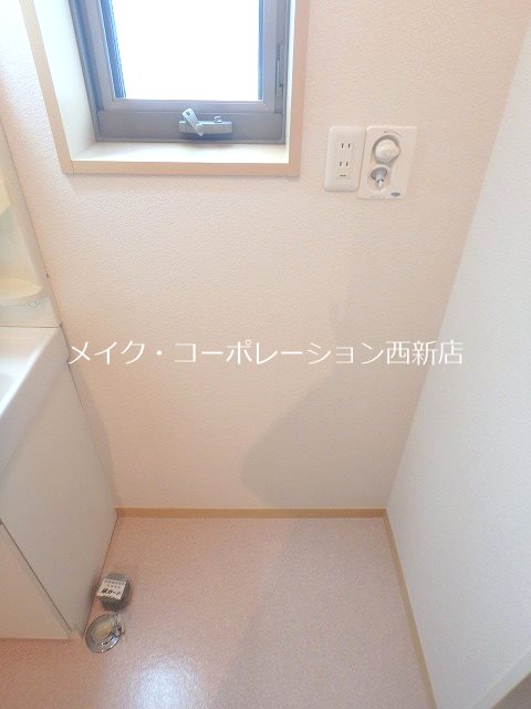 サンク西新Ｂ棟～駐車場無料～ その他15