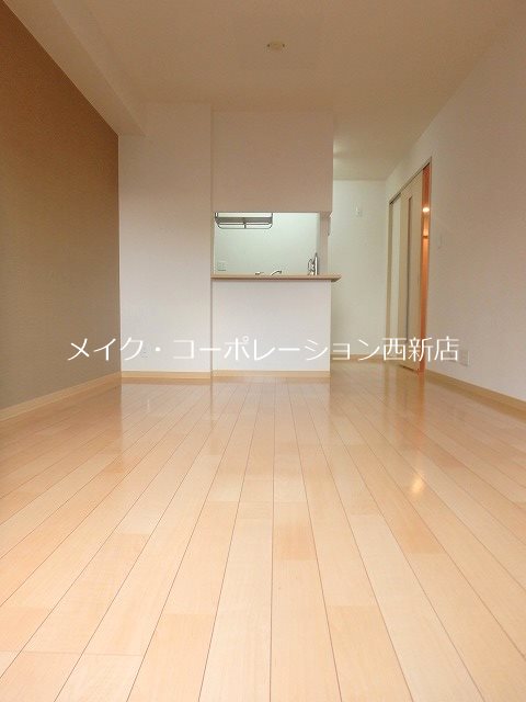サンク西新Ｂ棟～駐車場無料～ その他16