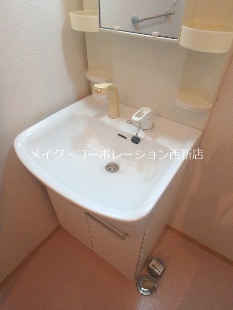 サンク西新Ｂ棟～駐車場無料～ その他17