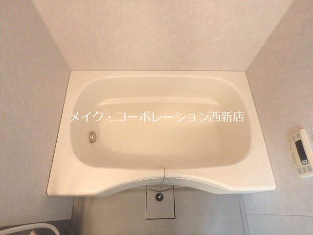 サンク西新Ｂ棟～駐車場無料～ その他18